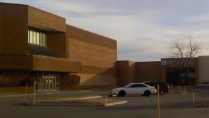 pine ridge mall