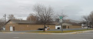 Property once owned by NBC affiliate KPVI channel 6 in Pocatello, quietly put up for sale. 