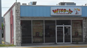 Pocatello Wing It eatery no more.