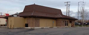 After decades the Chubbuck Pizza Hut joined a sibling Pocatello Pizza Hut in being suddenly shutdown