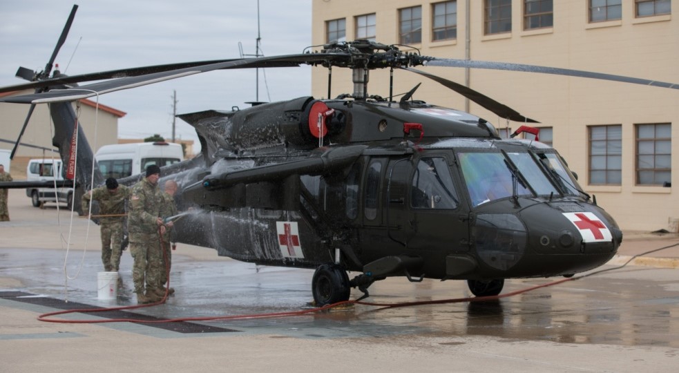 Wash your Hawk! Blind Bat News