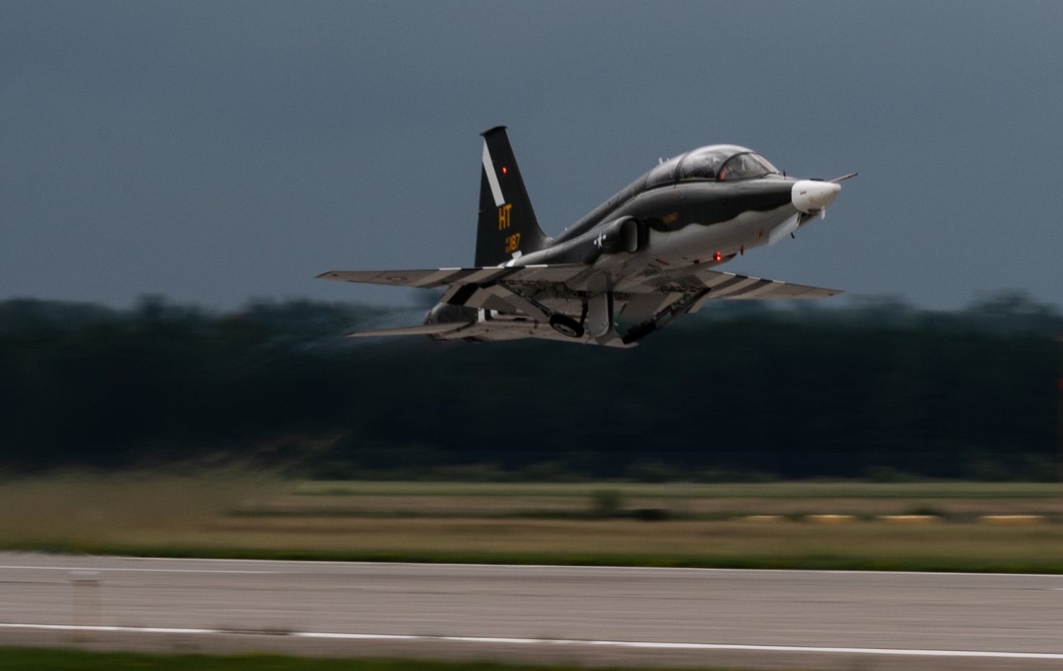 air force one terminator